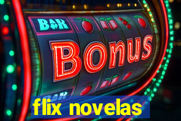 flix novelas